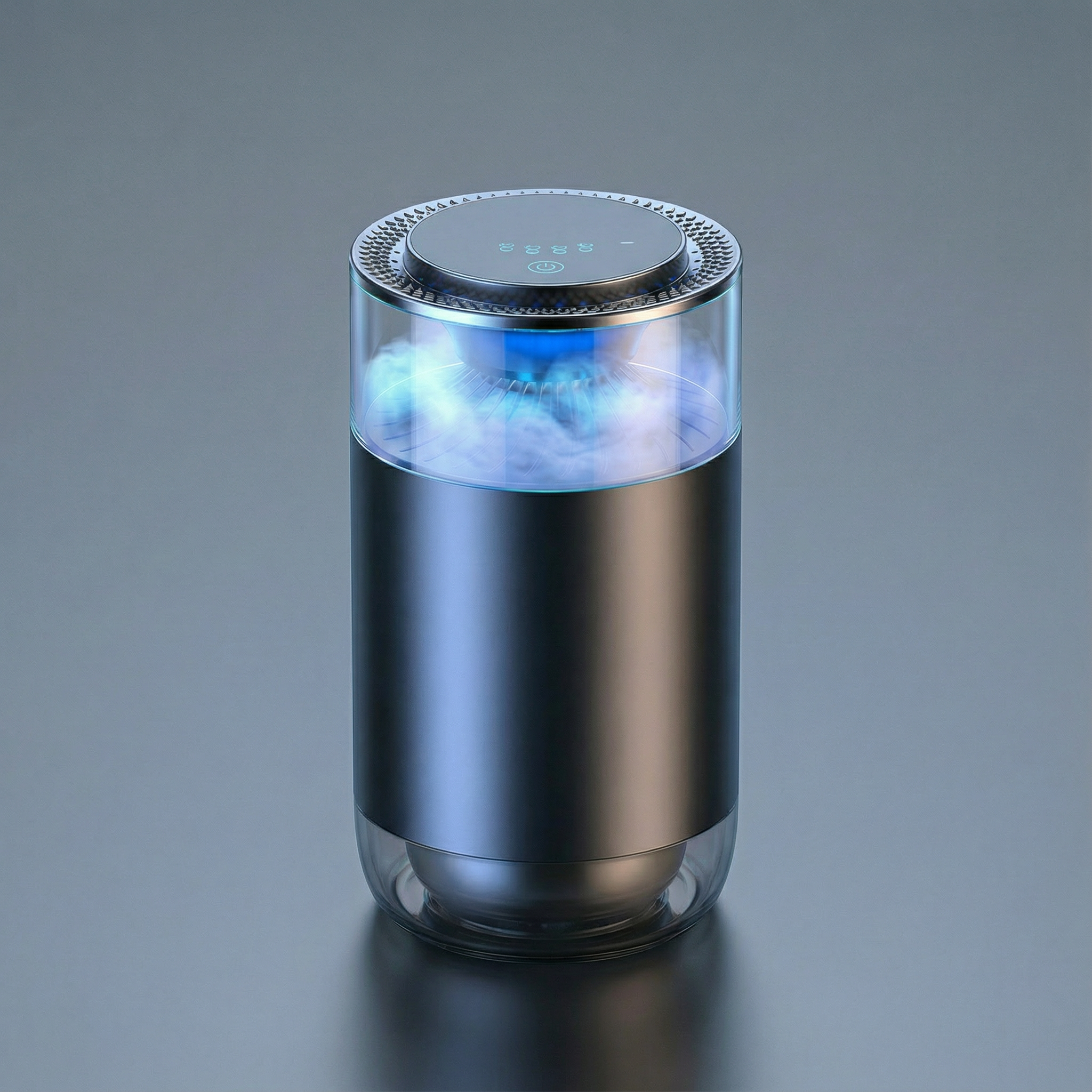 AutoLund Cloud Mist Diffuser - autolund