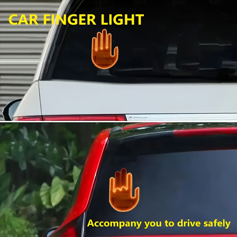 AutoLund Car Lights