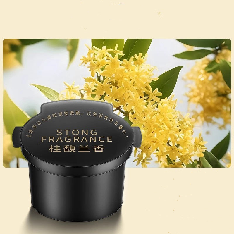 AutoLund Cloud Mist Diffuser