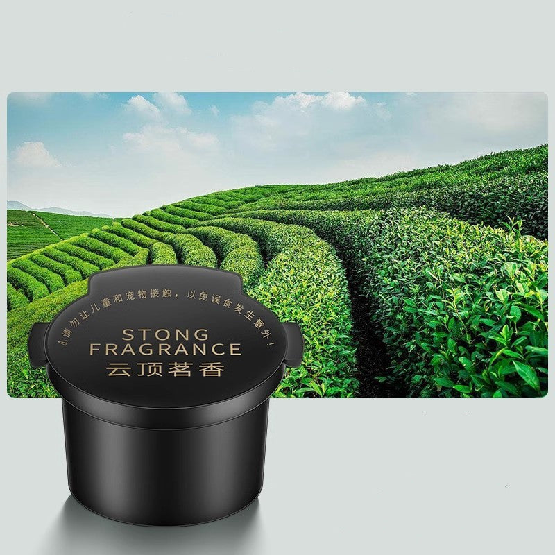 AutoLund Cloud Mist Diffuser