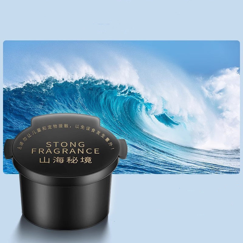 AutoLund Cloud Mist Diffuser - autolund