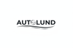 a sleek stylish mordern logo for my store the name of the store is AUTOLUND we are a car interior accessory store